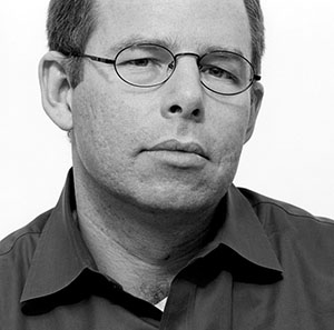 Michael Bierut将于11月20日在DAAP进行演讲